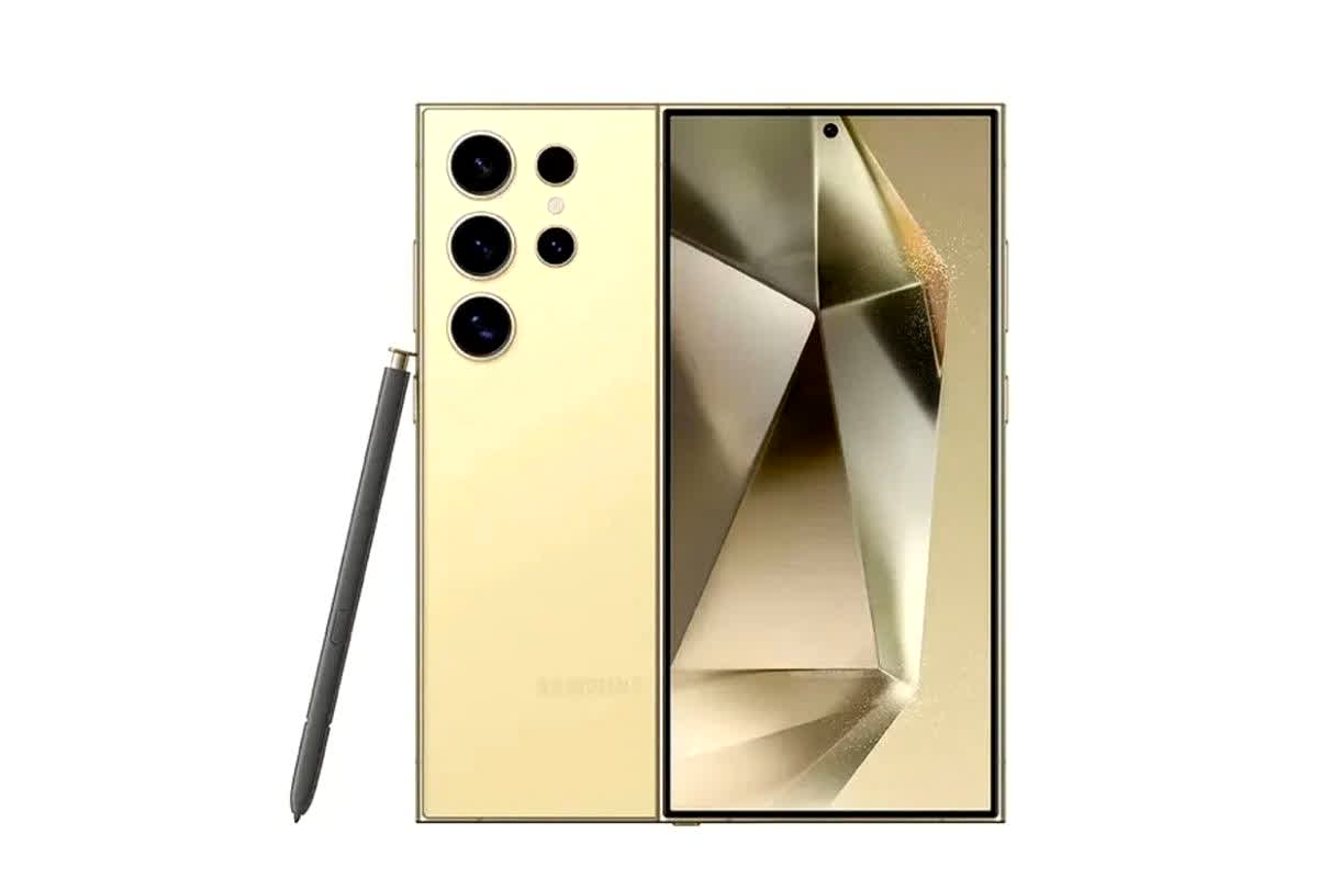 Samsung Galaxy S24 5G पर 33,000 रुपये से भी ज्यादा का मेगा डिस्काउंट, फीचर्स देखकर रह जाएंगे हैरान!