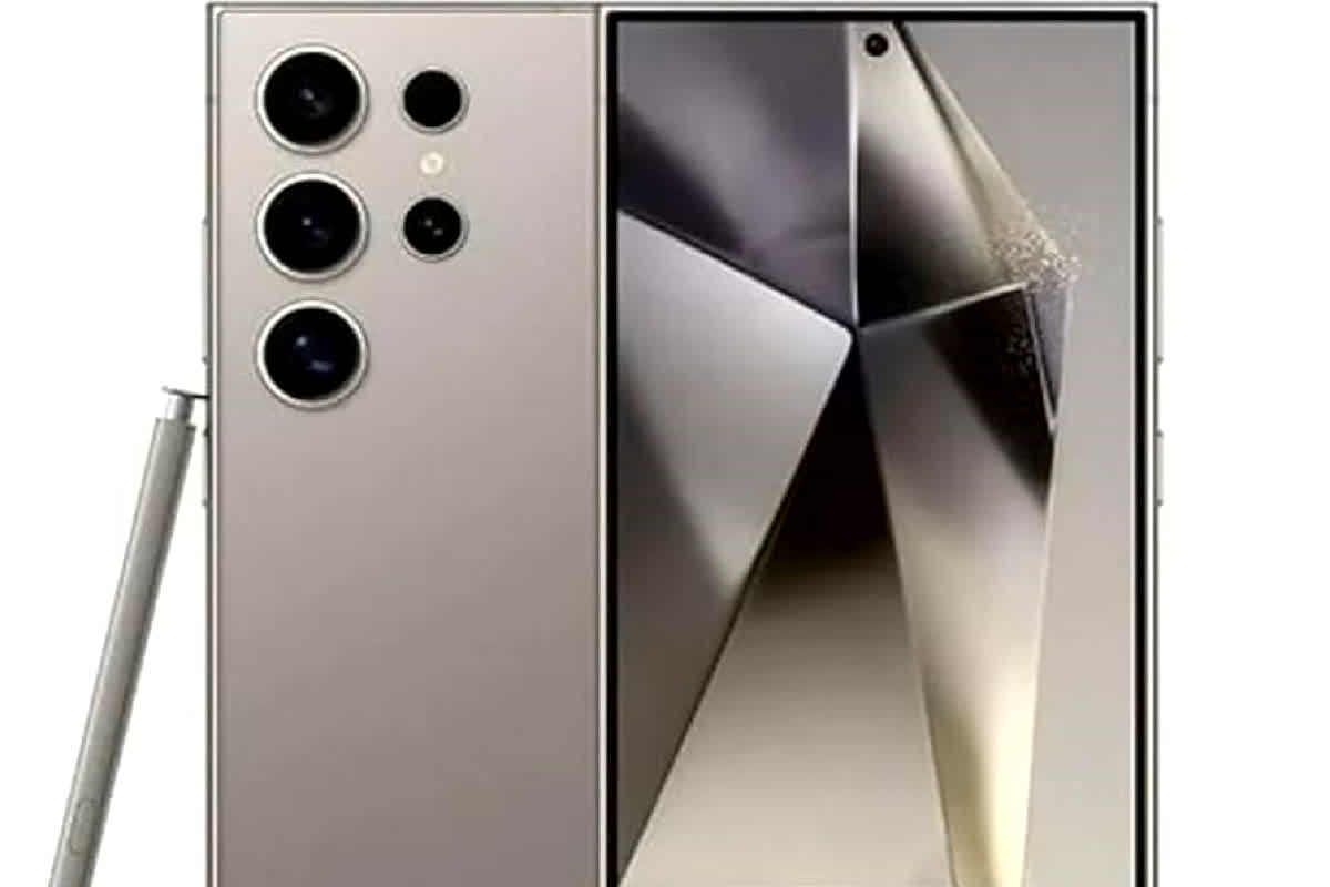 ब्लैक फ्राईडे पर Samsung Galaxy S25 Ultra हुआ सस्ता, Flipkart या Amazon… जानिए कौन दे रहा असली बचत!