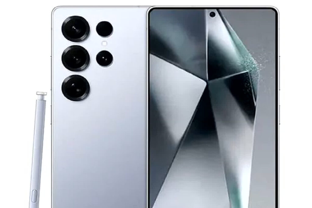 (Samsung Galaxy S26 Ultra/ Image Credit: Samsung)