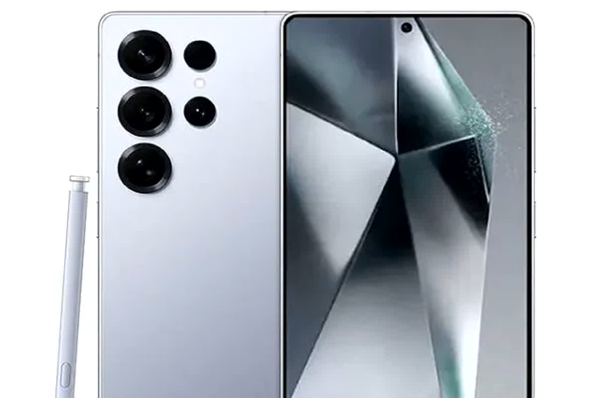 Samsung Galaxy S26 Ultra: फोन चार्जिंग से मिलेगी छुट्टी! Galaxy S26 Ultra में इतनी दमदार बैटरी कि बार-बार चार्जिंग भूल जाएंगे, जानिए क्या है नया फीचर!