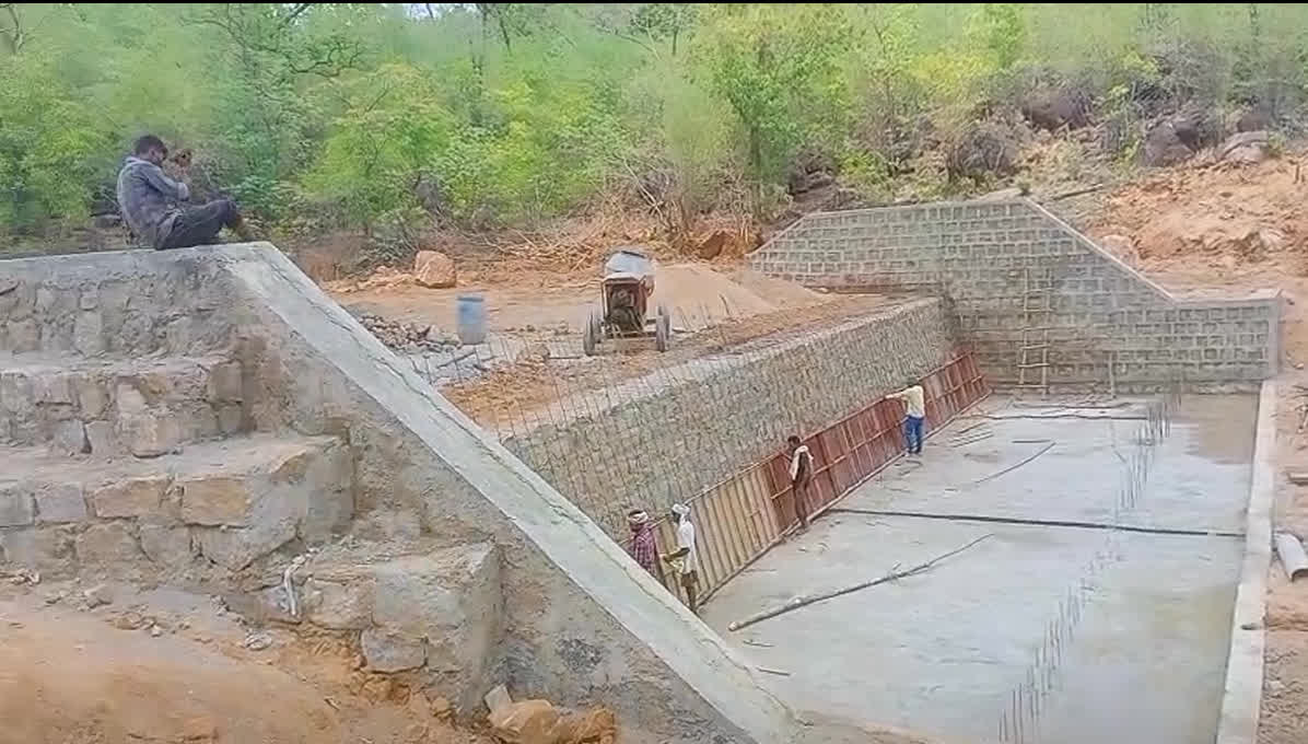 Balaghat News: किसानों के लिए एक और बड़ी खुशखबरी, अब खेतों में पहुंचेगा इस बांध का पानी, जल्द शुरू होगा निर्माण कार्य