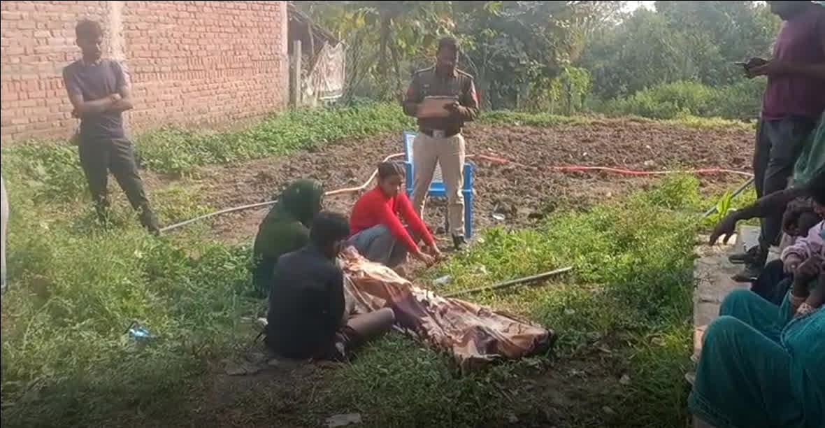 Umaria News : हर रात नशे में पत्नी के साथ करता था ऐसा काम, बेटी को भी नहीं छोड़ता था शख्स, तंग आकर दोनों ने दे दी ये खौफनाक सजा