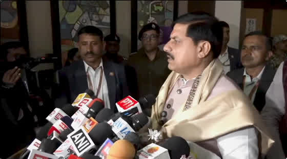 Raisen Rape Case: शॉर्ट एनकाउंटर में पकड़ा गया गौहरगंज का दरिंदा, सीएम बोले- सुशासन और सख़्त कानून-व्यवस्था के लिए प्रतिबद्ध है MP सरकार, अपराधियों को दी ये चेतावनी