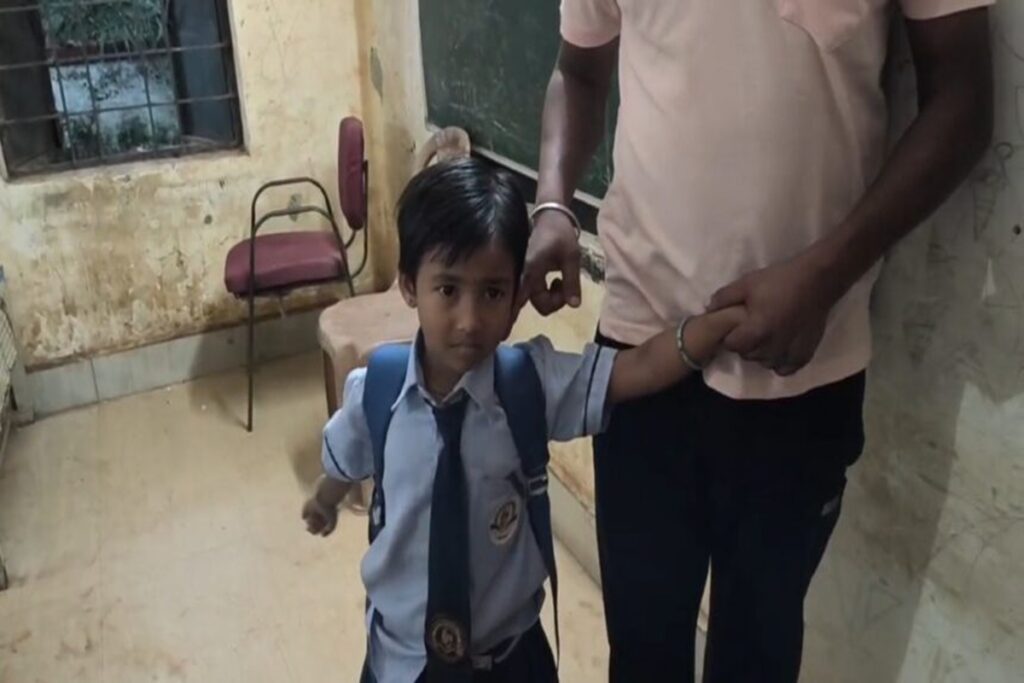 Pakhanjoor News, image source: ibc24