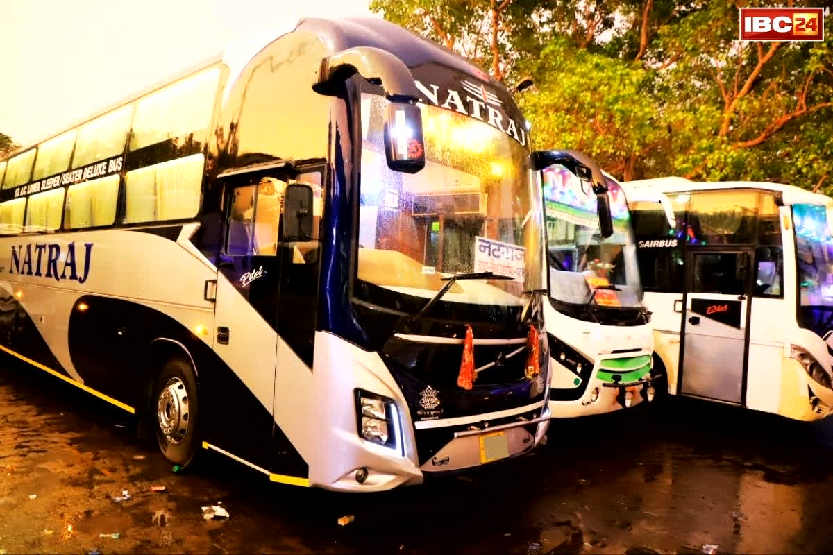 Sleeper Coach Bus: अब सड़कों पर नहीं दिखेगी स्लीपर कोच वाली बसें!.. लगातार होते हादसों के बीच आला अफसरों को ये बड़ा निर्देश?.. आप भी पढ़ें खत