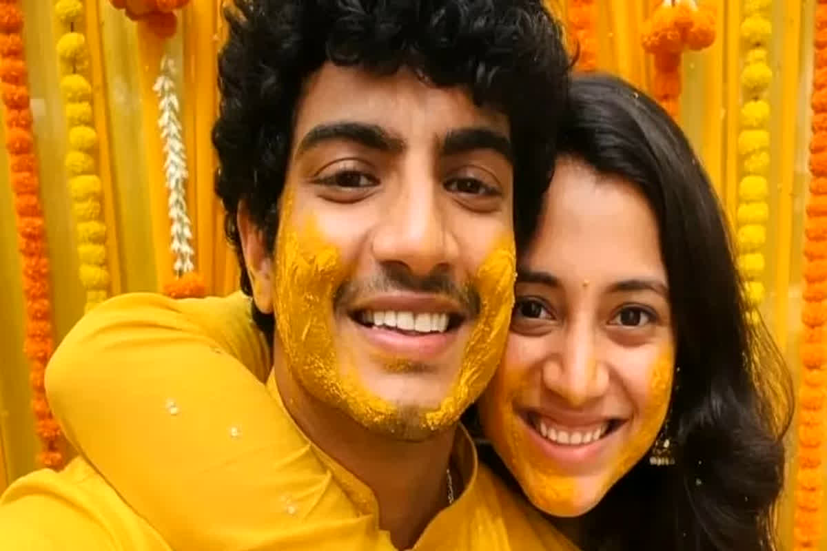 Smriti Mandhana Wedding: मंगेतर के अस्पताल में भर्ती होने के बाद स्मृति मंधाना ने सोशल मीडिया से हटाई सगाई की तस्वीरें, क्या सब कुछ ठीक है..?