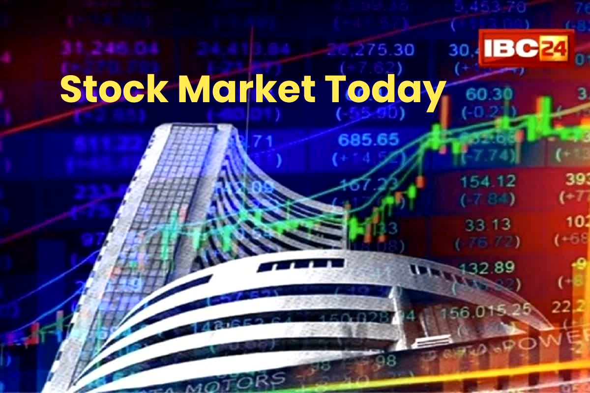 Stock Market Today 11 November: सुबह-सुबह गिफ्ट निफ्टी ने दिया चौंकाने वाला संकेत, सेंसेक्स-निफ्टी की ओपनिंग में ठहराव के आसार