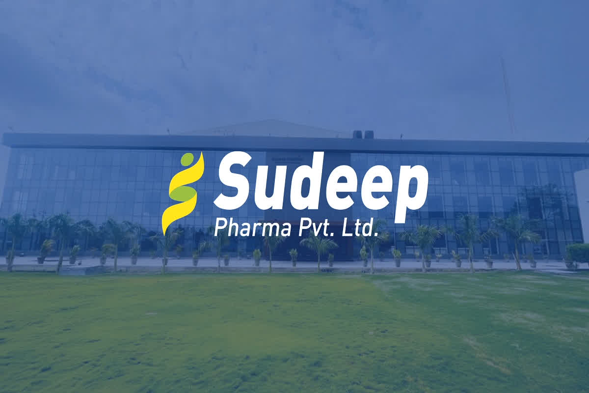 Sudeep Pharma Share Price: 593 रुपये का नया शेयर 23% प्रीमियम के साथ धमाकेदार लिस्ट, क्या आप है तैयार? नई एंट्री से पहले जान लें ये जरूरी बातें!