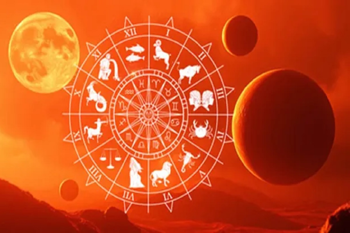 Surya Nakshatra Parivartan 2025: 19 नवंबर को सूर्य करेंगे शनि के नक्षत्र में महागोचर! पिता-पुत्र के “महामिलन योग” से ये राशियां होंगी मालामाल