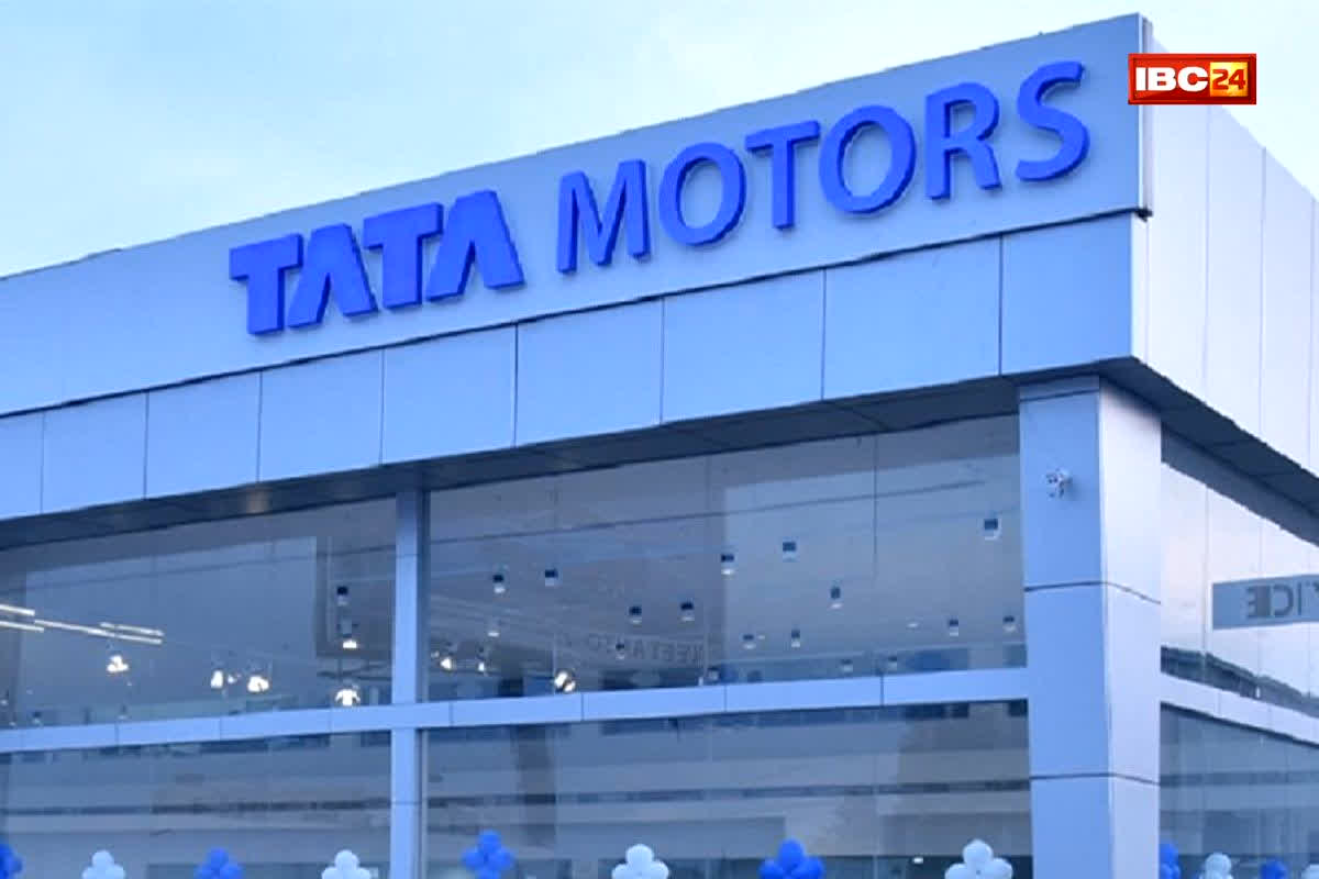 Tata Motors Share Price: आज से Tata Motors Demerger की नई शुरुआत, निवेशकों के लिए खुल सकते हैं नए अवसर और चुनौतियां!