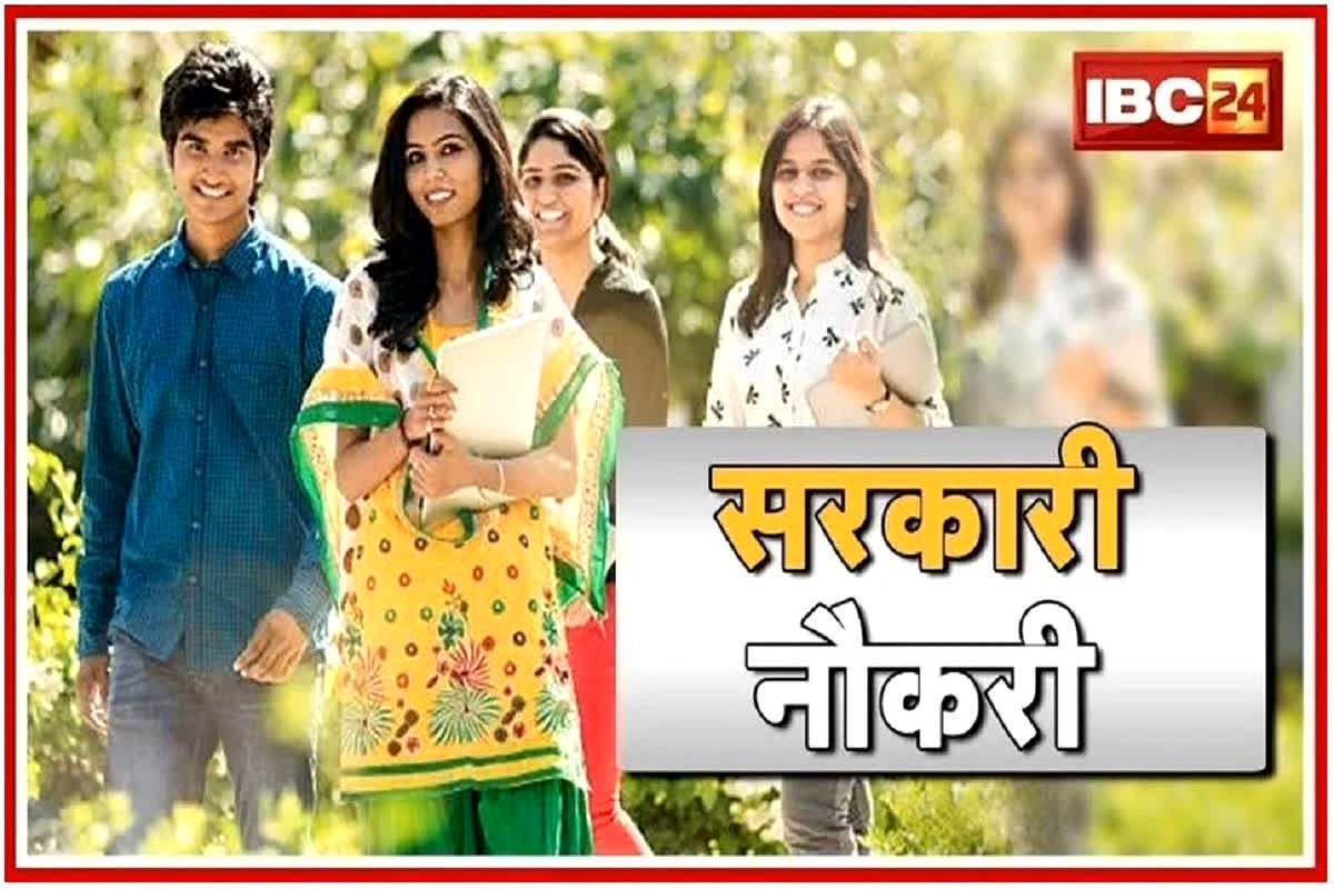 KVS NVS Recruitment 2025: केंद्रीय और नवोदय विद्यालय में 14,967 पदों पर भर्ती के लिए आवेदन आज से शुरू, कहां कितनी पोस्ट और कैसे करें अप्लाई, जानें पूरी डिटेल