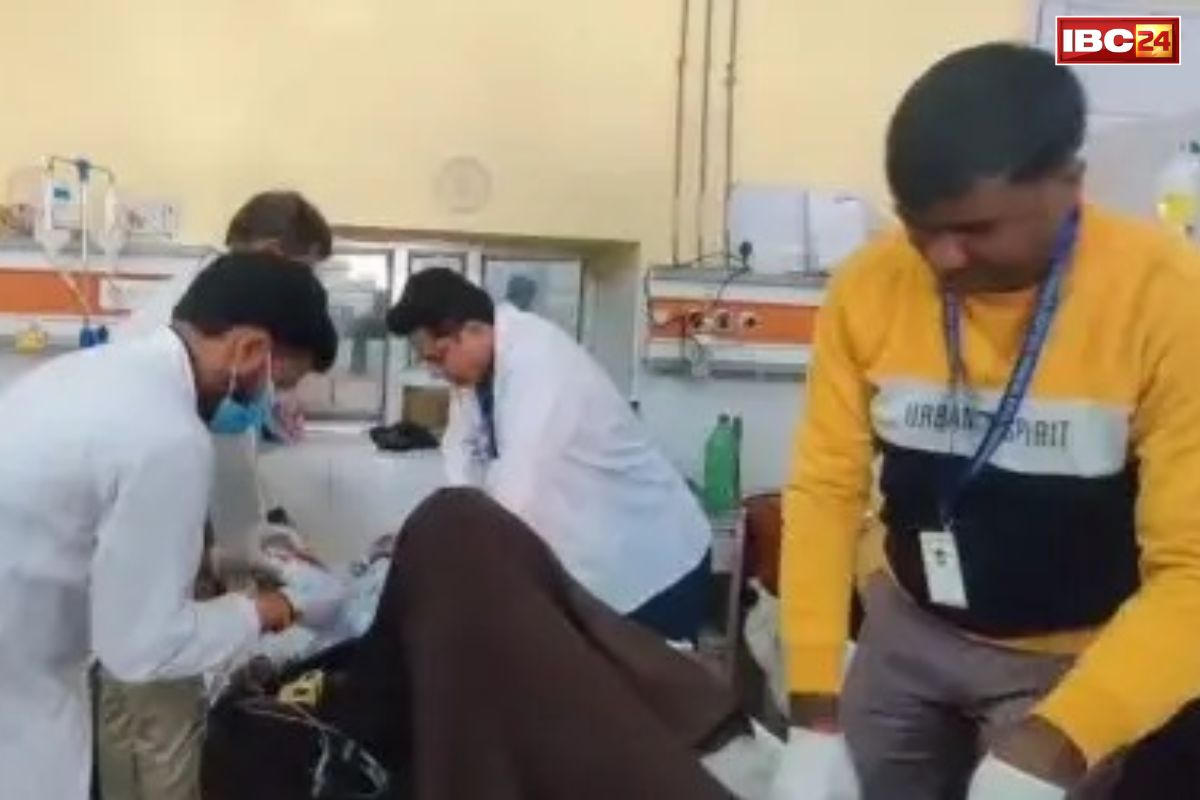 BLO Suicide News: SIR की डेडलाइन बनी डेथलाइन! अब यहां भी BLO ने की खुदकुशी, इन अधिकारियों को बताया मौत का जिम्मेदार