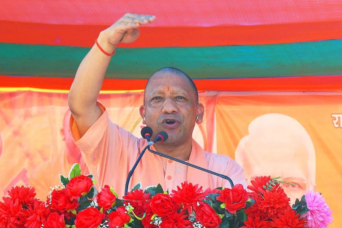 Today Live News and Update 09th november 2025: ‘RJD के शासन में नहीं थी कोई सुरक्षा,’ योगी आदित्यनाथ ने आरजेडी शासन पर साधा निशाना, कहा- 30,000 अपहरण और सुरक्षा संकट