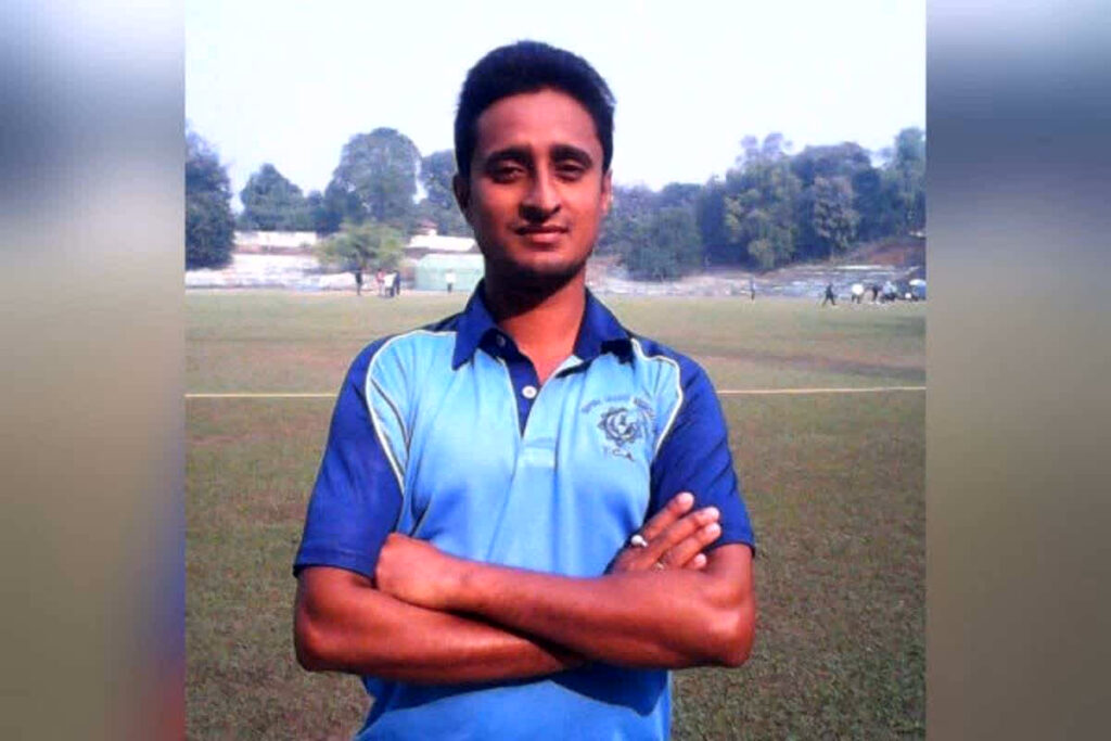 Rajesh Banik Death News: दिग्गज भारतीय ऑलराउंडर की सड़क हादसे में मौत, अस्पताल पहुंचने से पहले ही थम गई सांसें / Image: X