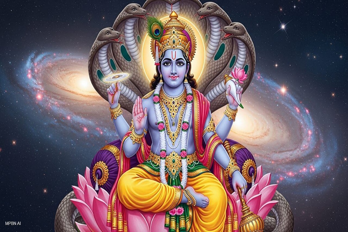 Utpanna Ekadashi: 15 यां 16 नवंबर, कब रखें उत्पन्ना एकादशी व्रत? जानें तिथि, कथा, महत्व और इस आसान पूजा विधि से पाएं, 1000 यज्ञों के बराबर फल