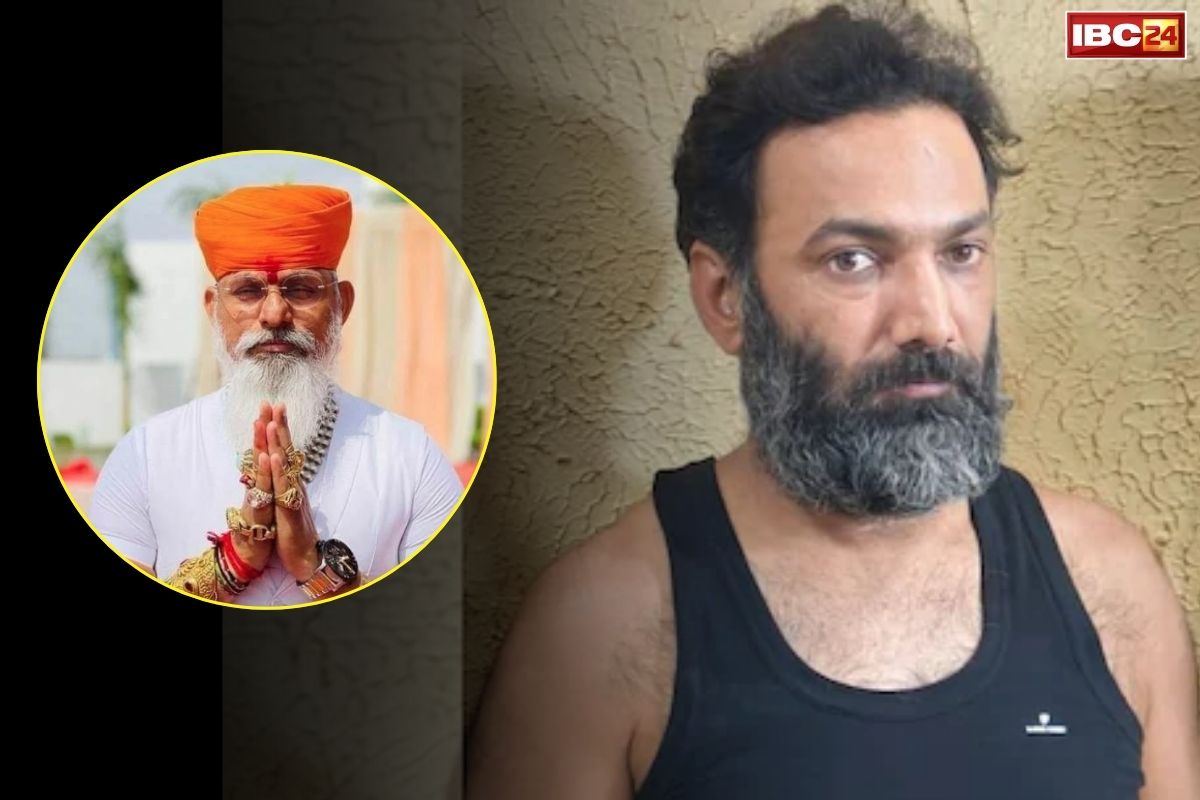 Virendra Singh Tomar: इस ‘सेना’ की मदद से फरार हुआ था सूदखोर वीरेंद्र तोमर.. ठिकाना भी इसी ने दिया.. पूछताछ में हर दिन हो रहे चौंकाने वाले खुलासे