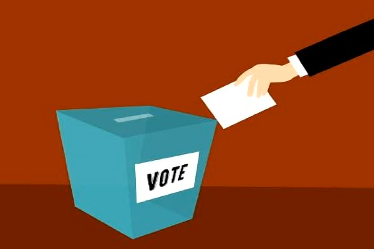 Bihar Election 2025: मतदान से ठीक पहले इन गतिविधियों पर लग जाती है रोक! उल्लंघन करने पर हो सकती है गंभीर सजा… एक क्लिक में जान लीजिए सारे नियम