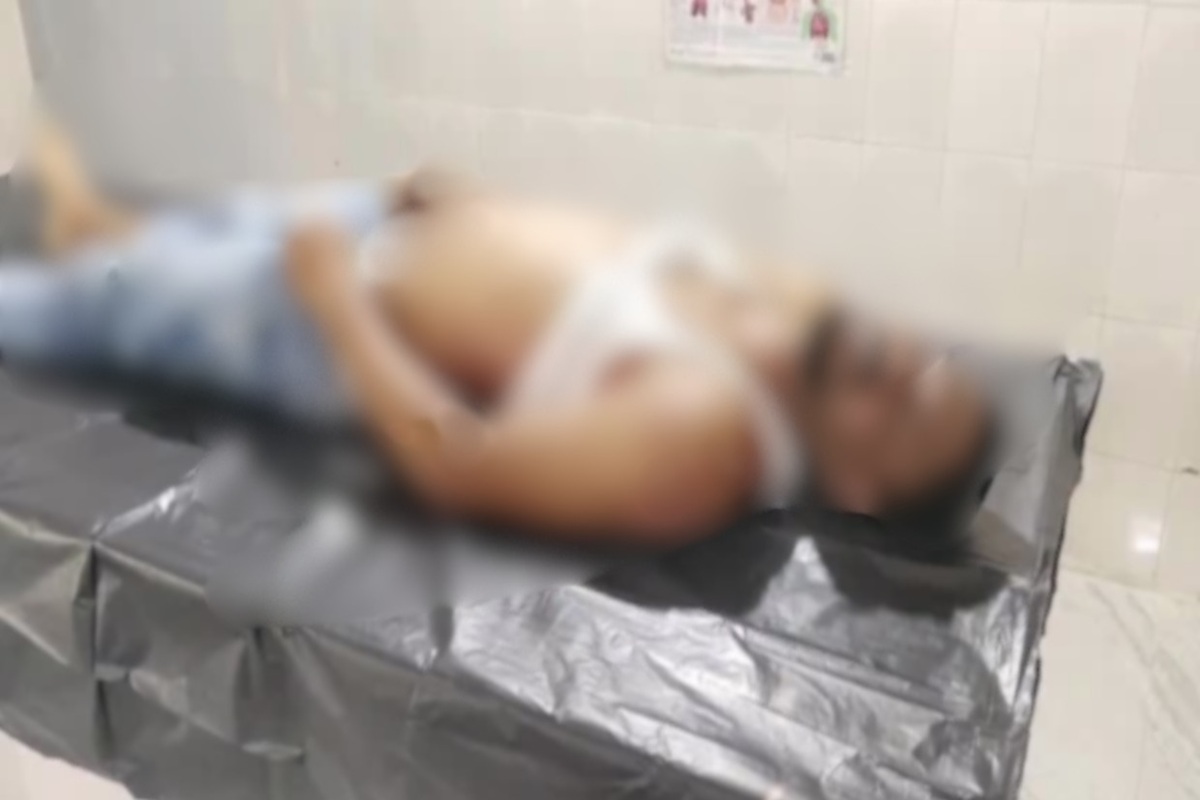 Janjgir CG News: होटल में रुके थे युवक-युवती, रात में हुई एक की मौत, जानें ऐसा क्या हुआ?