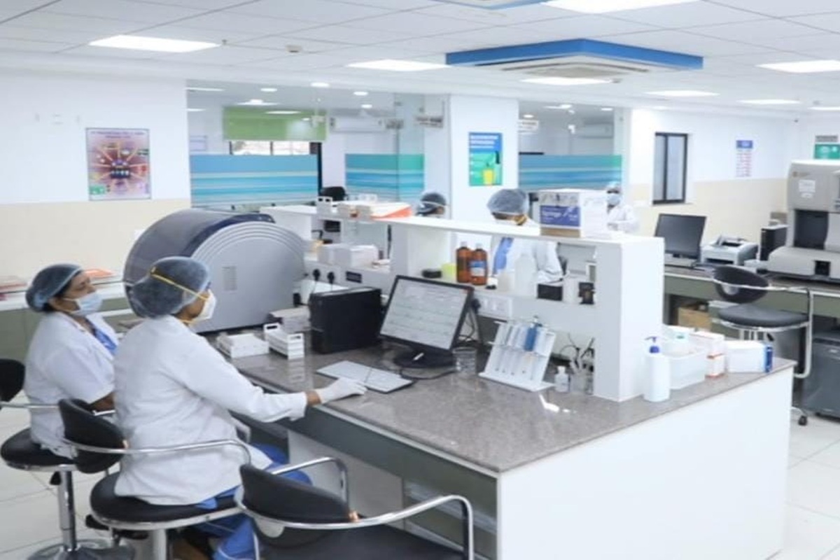 CG News: छत्तीसगढ़ को स्वास्थ्य क्षेत्र में मिली दो ऐतिहासिक उपलब्धि, देश का सबसे पहला IPHL बना जिला अस्पताल पंडरी, मुख्यमंत्री विष्णु देव साय ने दी बधाई