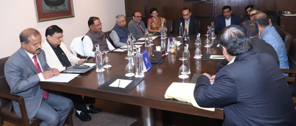 Image Credit: CG DPR 