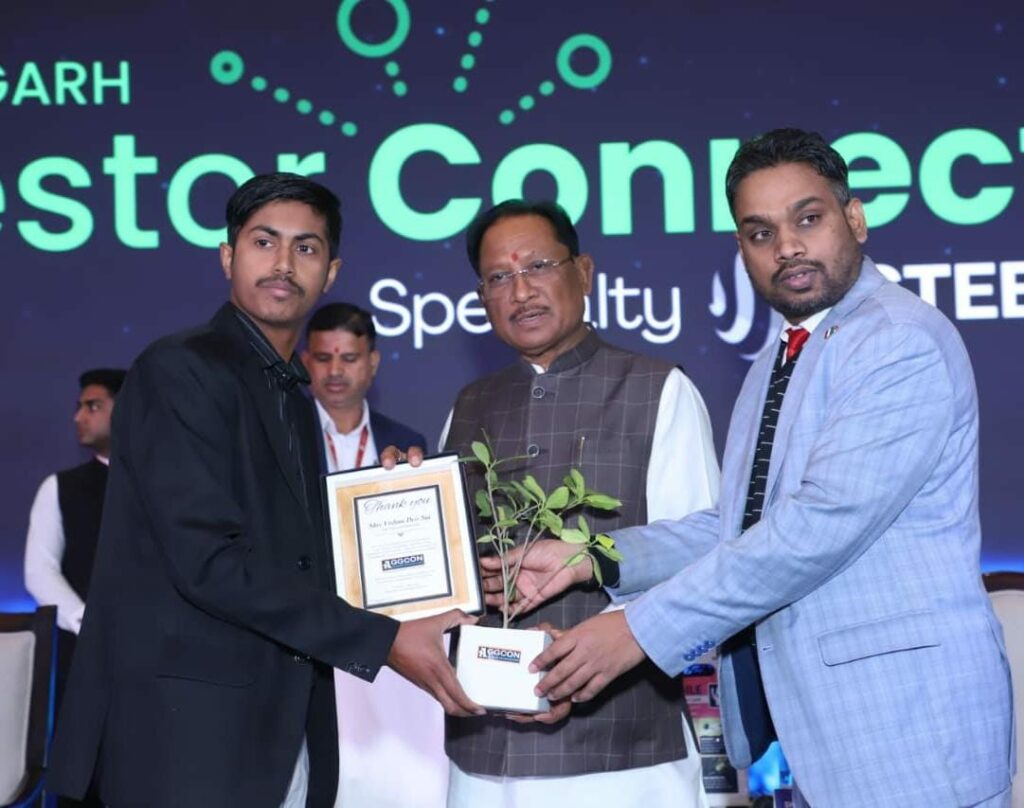 Image Credit: CG DPR 