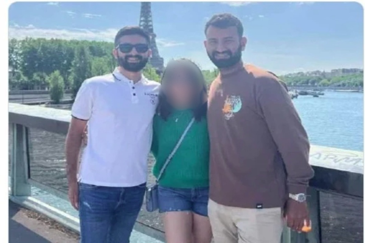Jeet Pabari Suicide: पूर्व क्रिकेटर चेतेश्वर पुजारा के साले ने की आत्महत्या, बर्दाश्त नहीं कर सके एक्स-मंगेतर के ऐसे आरोप