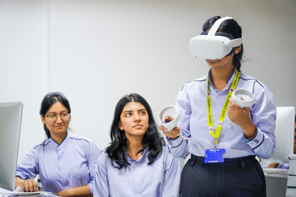 Image Credit: Sage Group