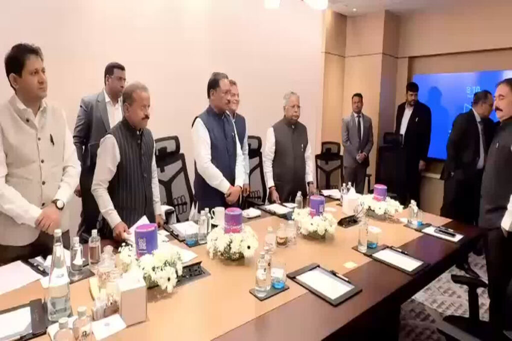 big investment in chhattisgarh