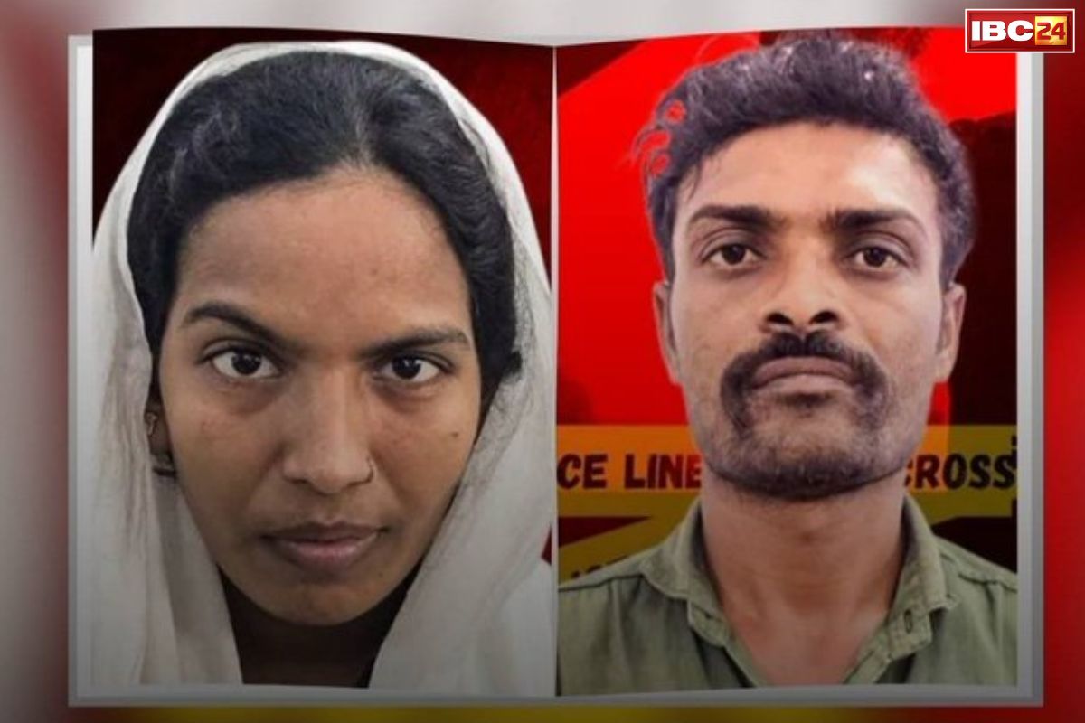 Wife Kills Husband with Lover: फिर प्यार बना जानलेवा… पति के शव को टुकड़ों में काटकर टाइल्स के अंदर दफनाया, 14 महीने बाद जब खुला राज तो पुलिस भी रह गई दंग…