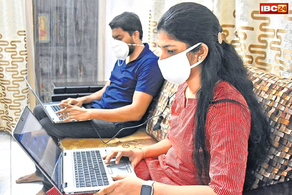 Work From Home Order Issued