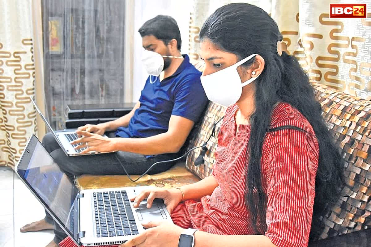 Work From Home Order: भाजपा सरकार ने जारी किया ‘वर्क फ्रॉम होम’ का आदेश.. कर्मचारियों को घर बैठे ही निपटाने होंगे जरूरी काम.. जानें कब तक नहीं जाना होगा दफ्तर..