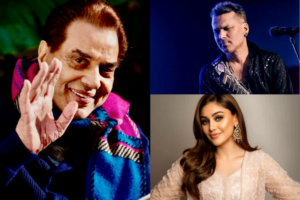 (Year Ender 2025/ Image Credit: Instagram)