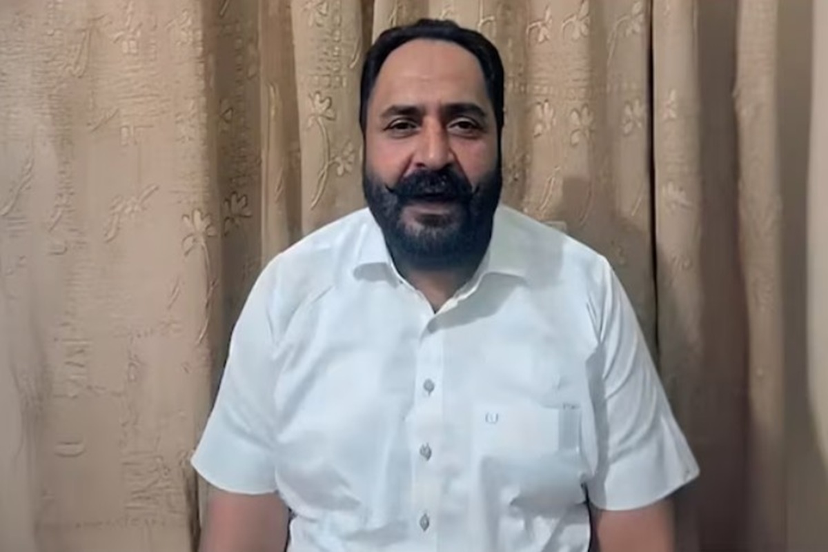 MLA Harmit Singh Pathanmajra: महिला से रेप कर ऑस्ट्रेलिया भागे आप विधायक! वीडियो जारी कहा- अब तभी वापस आऊंगा जब..