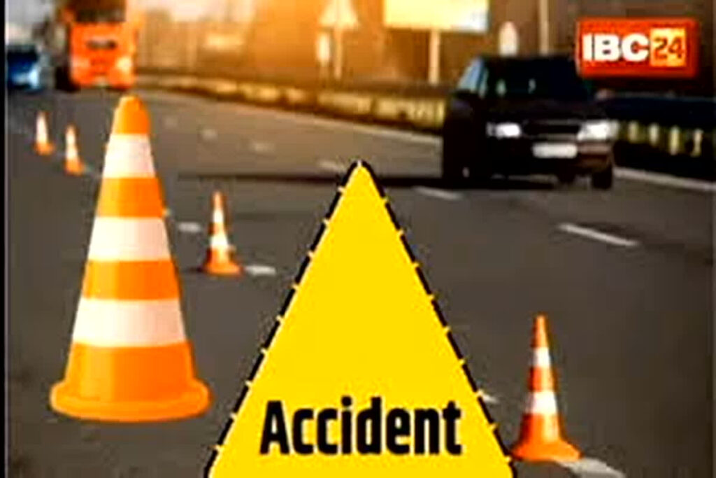 Karnataka Road Accident News/Image Credit: IBC24