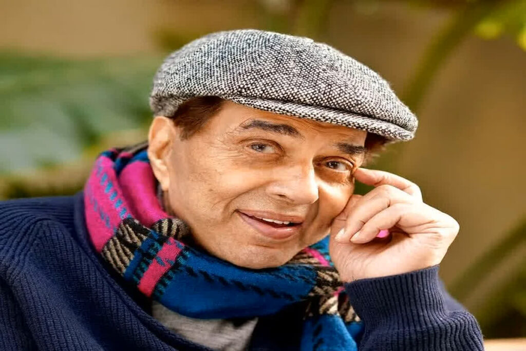 actor dharmendra death news