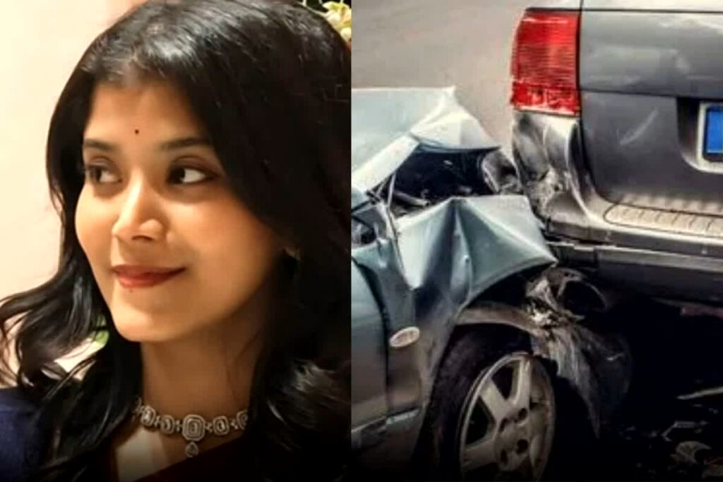 Aditi Mukherjee Death