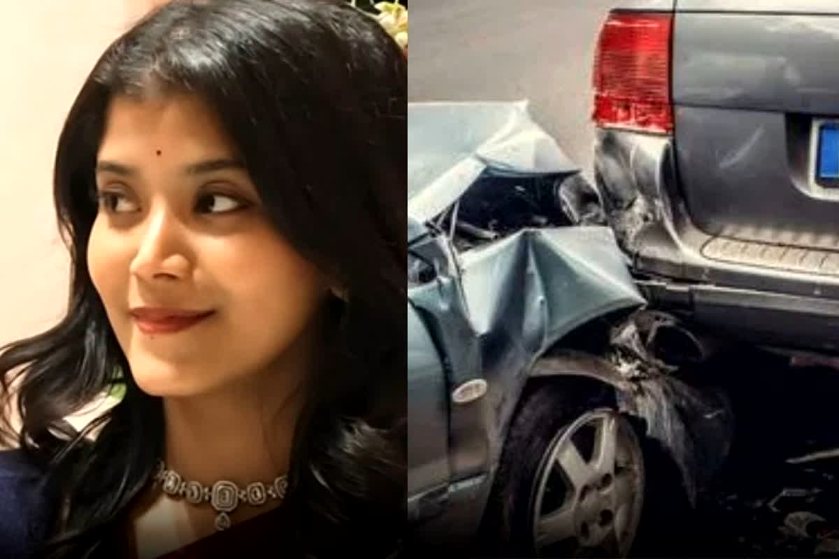 Aditi Mukherjee Death: मशहूर टैलेंटेड एक्ट्रेस का निधन, सपनों का सफर बीच में ही थम गया… रोड एक्सीडेंट में हुई दर्दनाक मौत