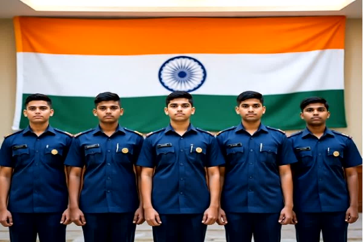 Agniveer Jobs: सेना में करियर बनाने का सही समय, 15 जनवरी से शुरू हो रही उत्तराखंड अग्निवीर भर्ती, ये डॉक्यूमेंट के साथ हो सकते हैं शामिल…