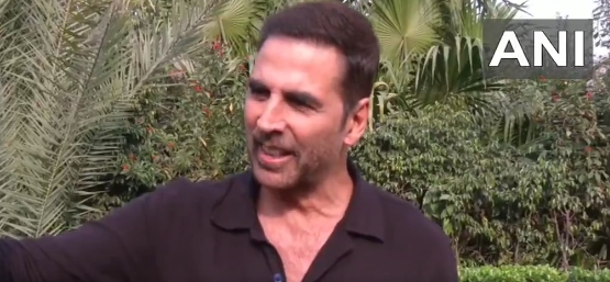 akshay Kumar on rajasthan