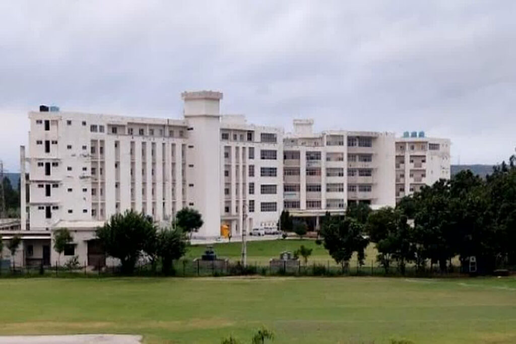 AlFalah University, image source: University website