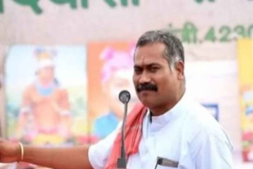 Amit Baghel Latest News. image source: file image