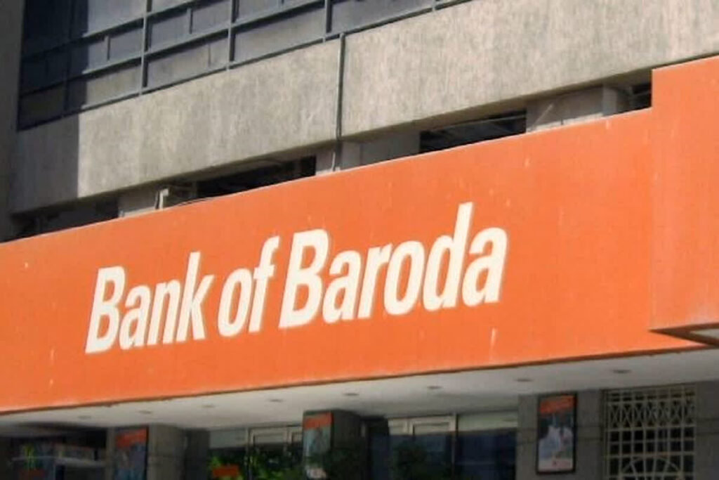 (Bank of Baroda Recruitment 2025, Image Credit: ANI News)