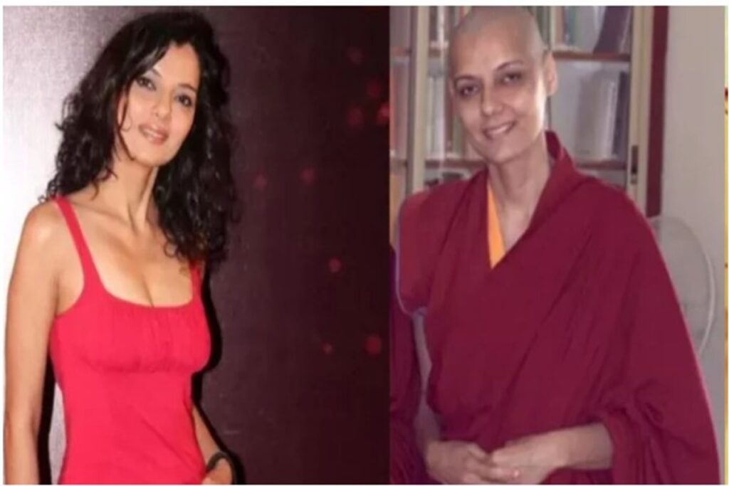 Barkha Madan, image source; social media