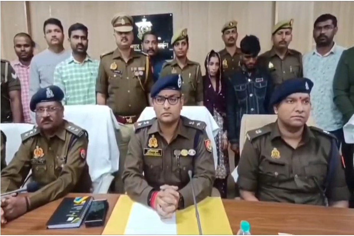 Basti News: मेंहदी भी नहीं मिटी थी अभी, पति के खून से रंग लिए हाथ, प्रेमी संग मिलकर नवविवाहिता ने रची खौफनाक साजिश