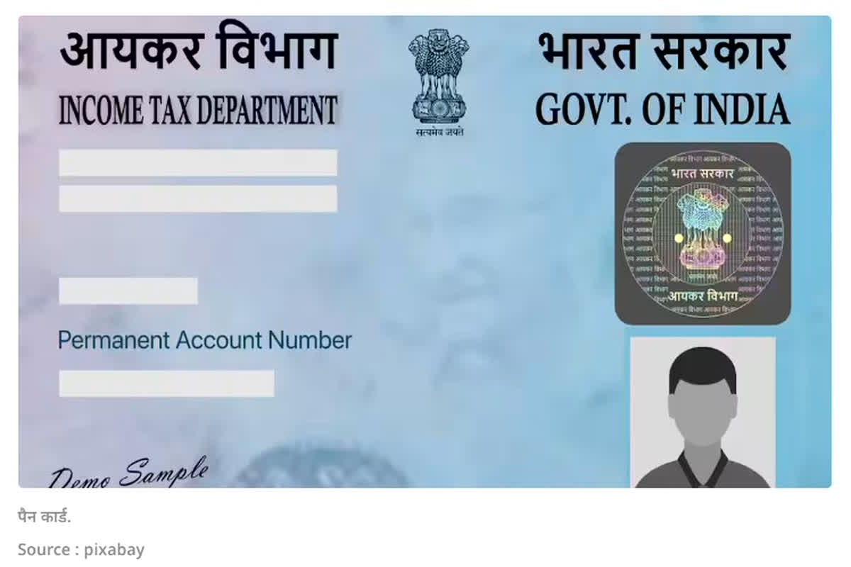 PAN Card Usage Check: आपके PAN कार्ड का हो रहा गलत इस्तेमाल? मात्र 1 मिनट में करें चेक, जानें पूरी प्रक्रिया