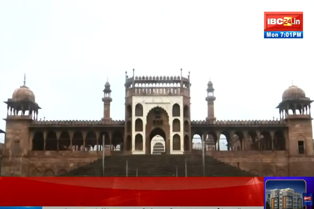 Bhopal News, image source: ibc24