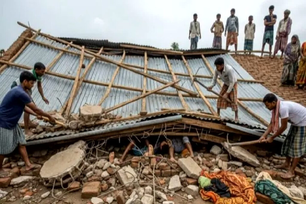 Danapur News/Image Credit: @Journlist547775 X Handle