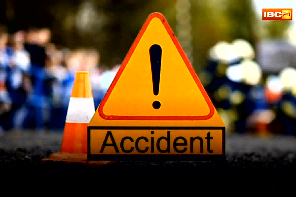Haryana Road Accident: दर्दनाक सड़क हादसा, ट्रक ने मोटरसाइकिल को मारी टक्कर, चार लोगों की मौत, वाहन छोड़कर फरार हुआ ट्रक चालक