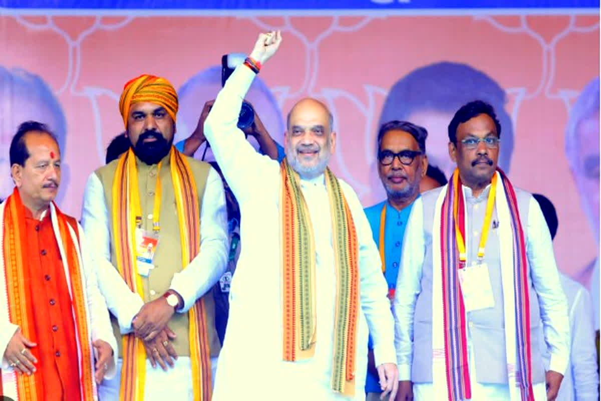 Bihar Election: इन 2 नेताओं को ‘बड़ा आदमी’ बनाएंगे अमित शाह, निभाएंगे चुनावी वादा, जानें कौन हैं ये दो चेहरे