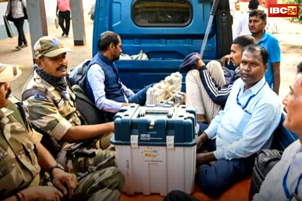 bihar election result today news